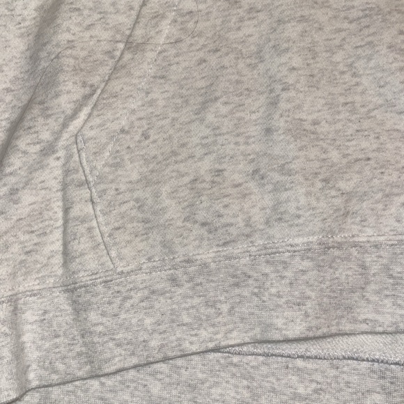 nike hoodie size small - Picture 2 of 2